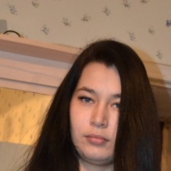 Шлюха Вика 2405