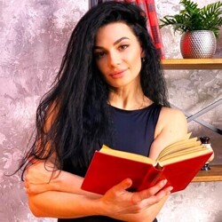 Шлюха Инна 9551