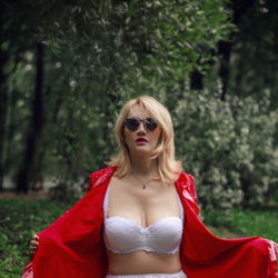 Шлюха Лера 2527