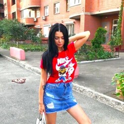 Шлюха Кира 10747